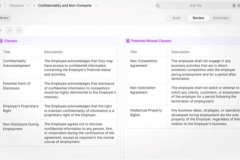 AI-Powered Legal Analysis System for a Leading Global Logistics Company